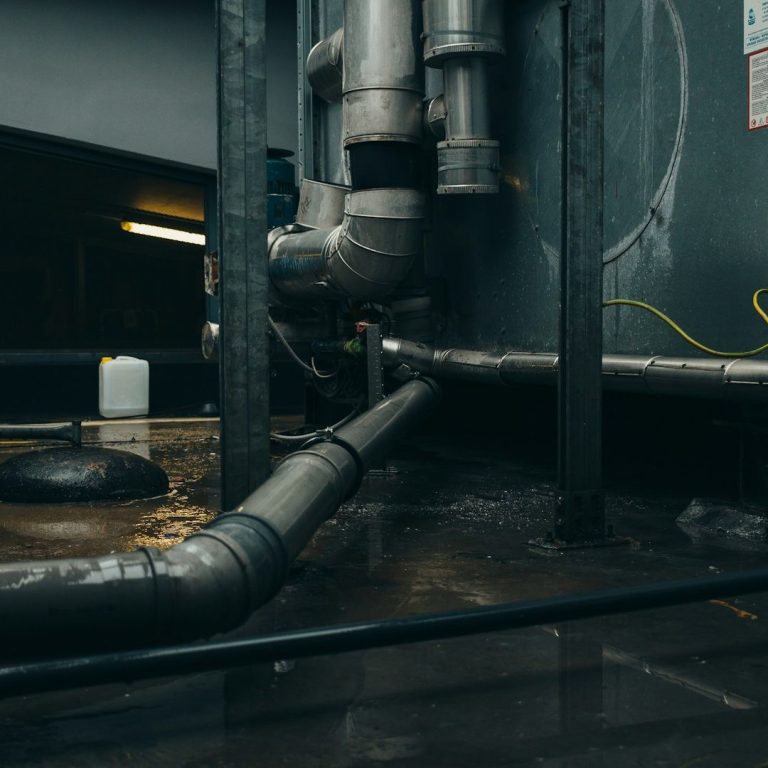 Klempner Notdienst Hamburg